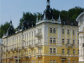 Alojamiento – hoteles en Praga